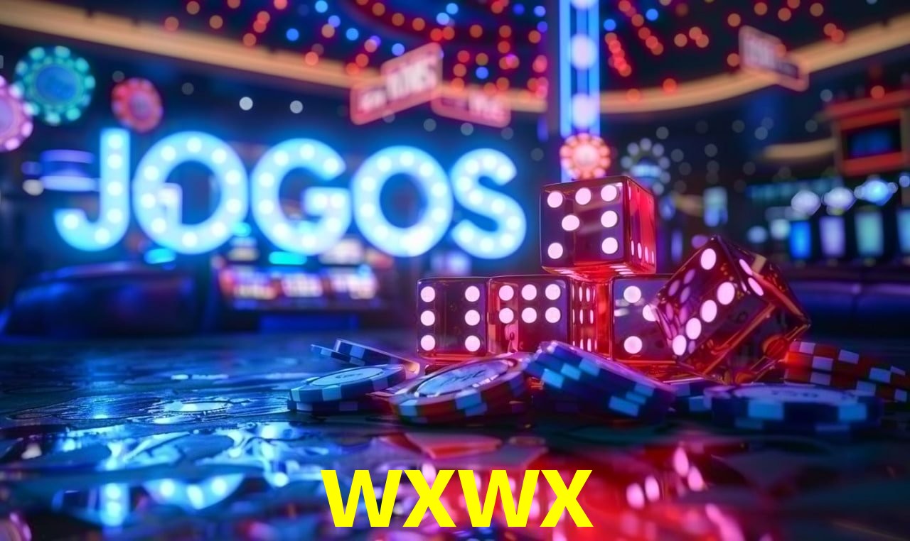 Página oficial no Facebook da wxwx