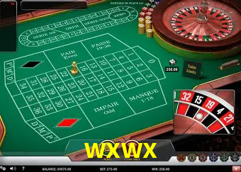 Cassino ao vivo com dealers reais na wxwx